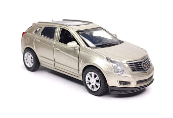 Cadillac SRX