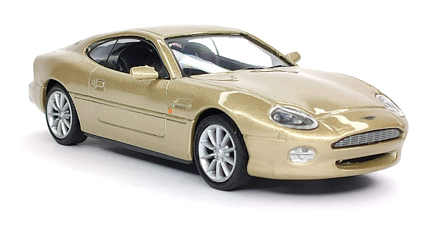 Aston Martin DB7