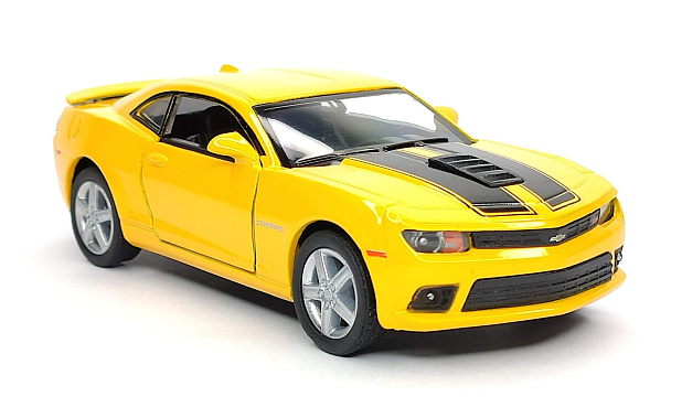 Chevrolet Camaro 2014