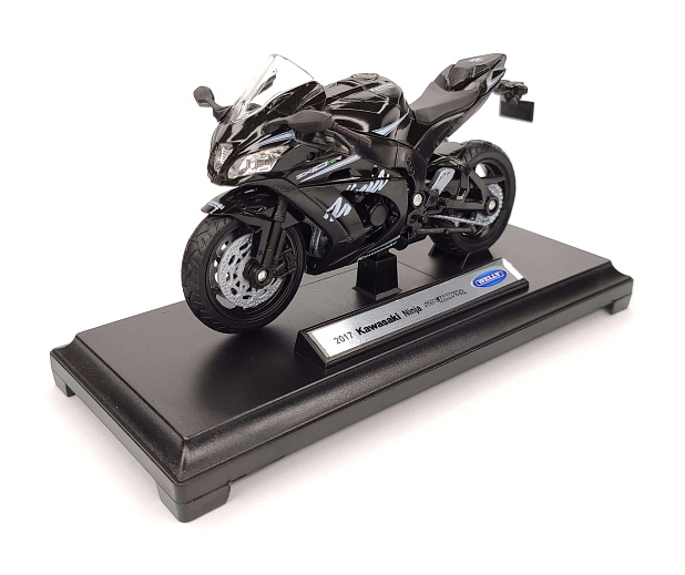 Kawasaki Ninja ZX-10RR