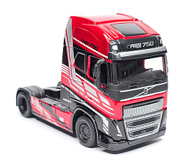 Volvo FH16