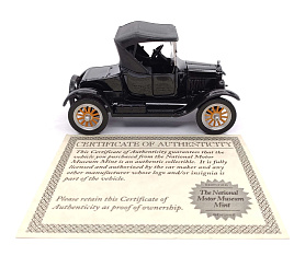 Ford Model T 1925