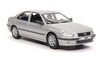 Peugeot 406