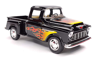 Chevrolet Stepside Pick-Up 1955