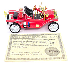 Ford Model T Speedster 1913