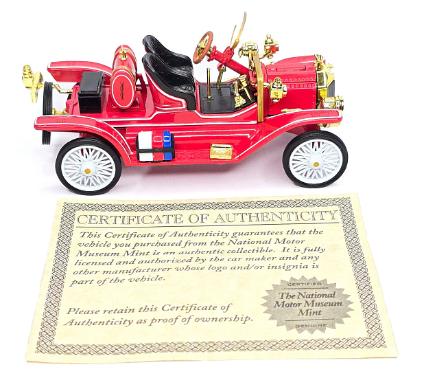 Ford Model T Speedster 1913