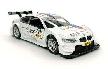 BMW M3 DTM (E92)