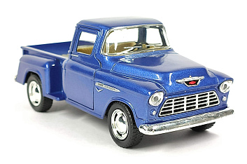 Chevy Stepside Pick-Up 1955