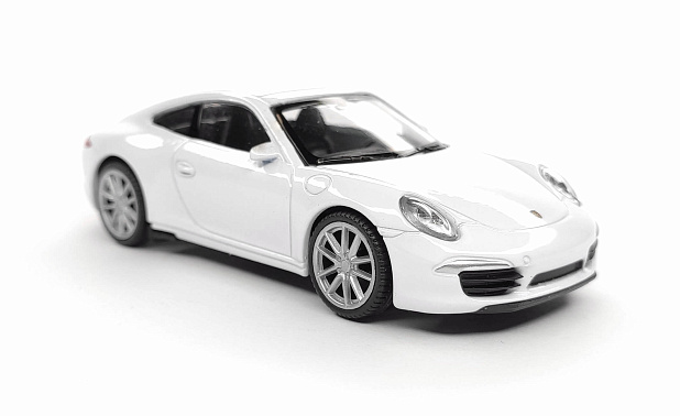 Porsche 911 Carrera S