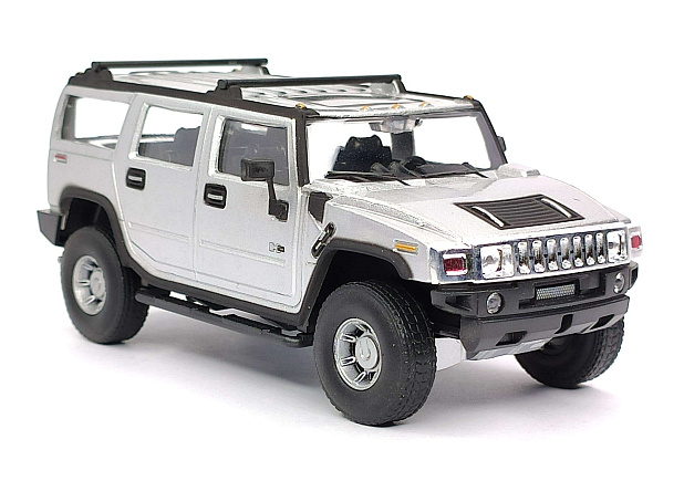 Hummer H2