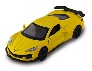 Chevrolet Corvette C8 Z06 2024