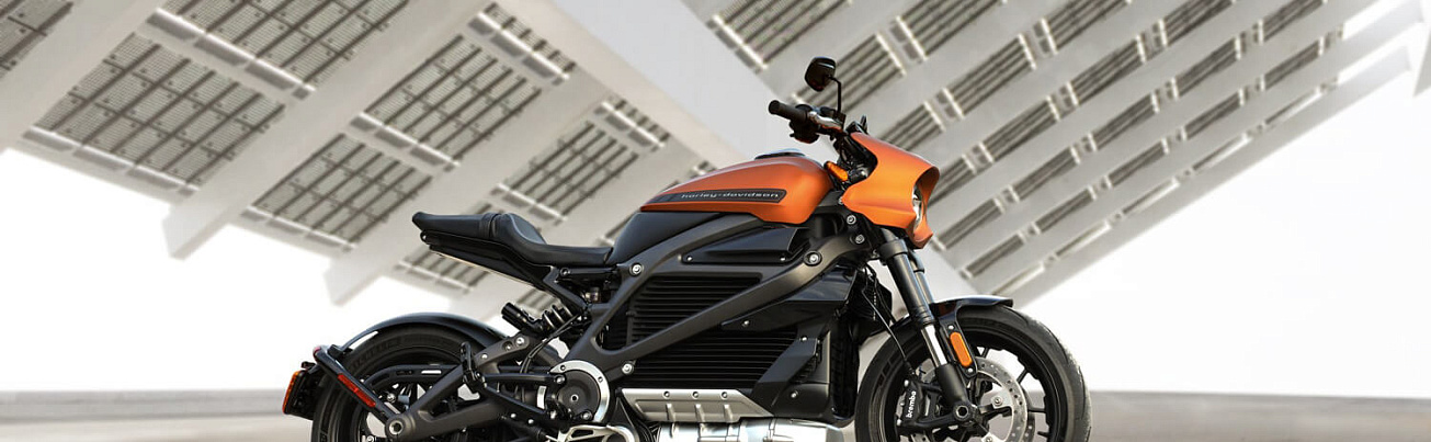 Harley-Davidson оригінальна модель | Wheelers