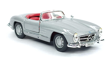 Mercedes-Benz 300SL Roadster