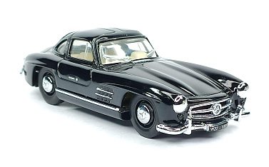 Mercedes-Benz 300SL Gullwing 1955