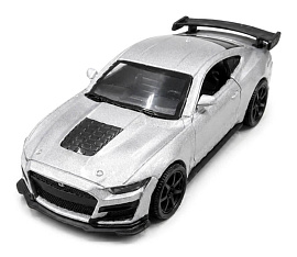 Ford Mustang Shelby GT500 2024
