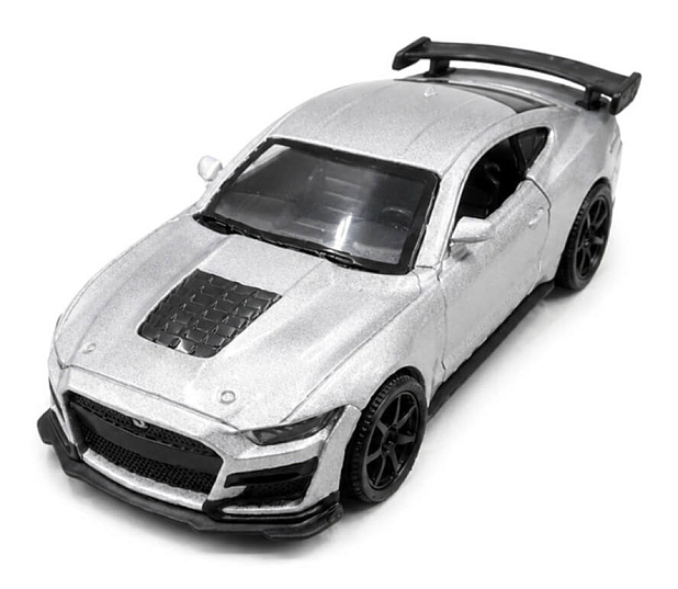 Ford Mustang Shelby GT500 2024