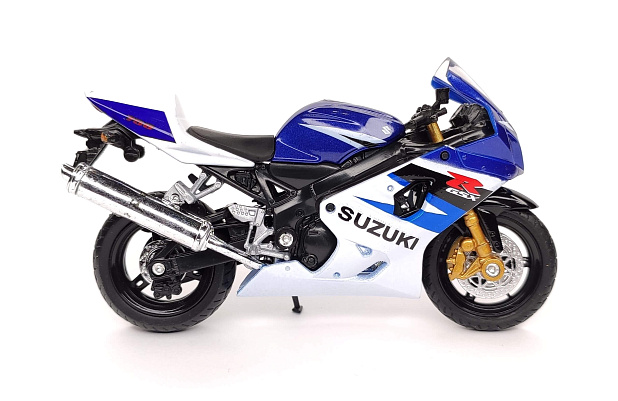 Suzuki GSX-R 750