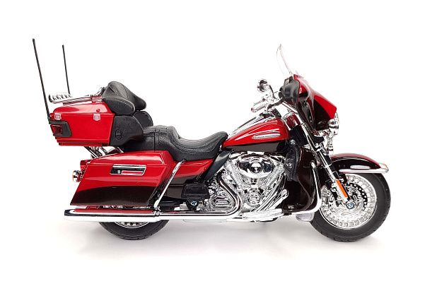 Harley-Davidson FLHTK Electra Glide Ultra Limited 2013