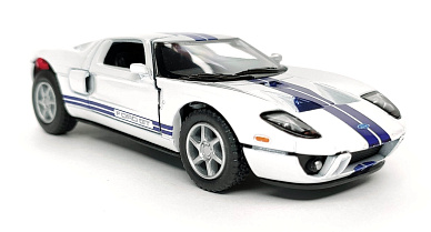 Ford GT 2006