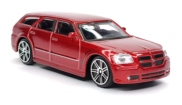 Dodge Magnum RT 2006