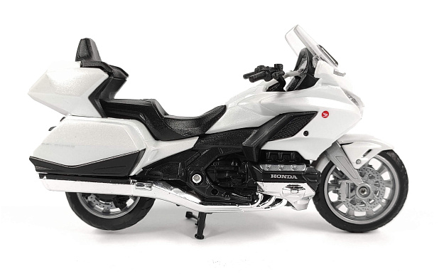 Honda Gold Wing