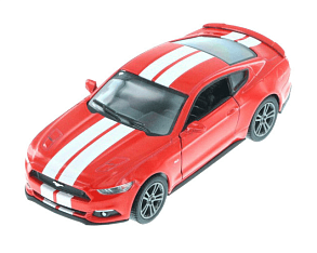 Ford Mustang GT 2015