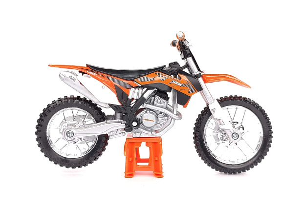 KTM 450 SX-F