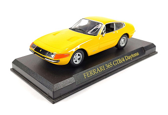Ferrari 365 GTB/4 Daytona