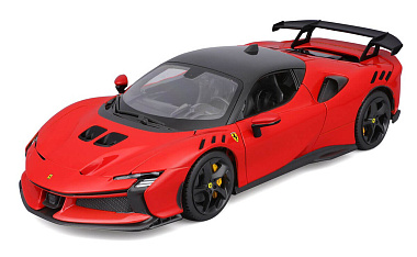 Ferrari SF90 XX Stradale