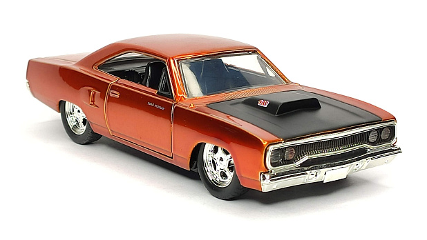 Dom's Plymouth Road Runner 1970