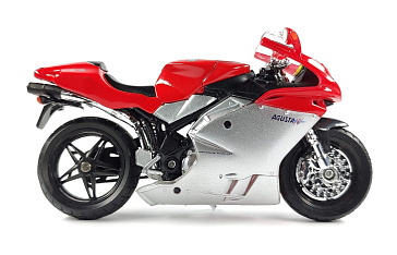 MV Agusta F4 S