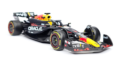 Red Bull Racing RB20 2024