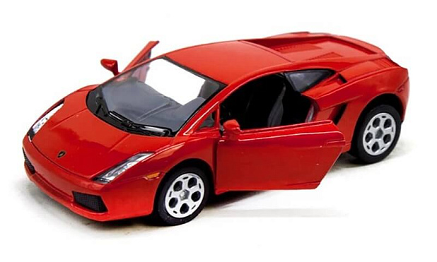 Lamborghini Gallardo