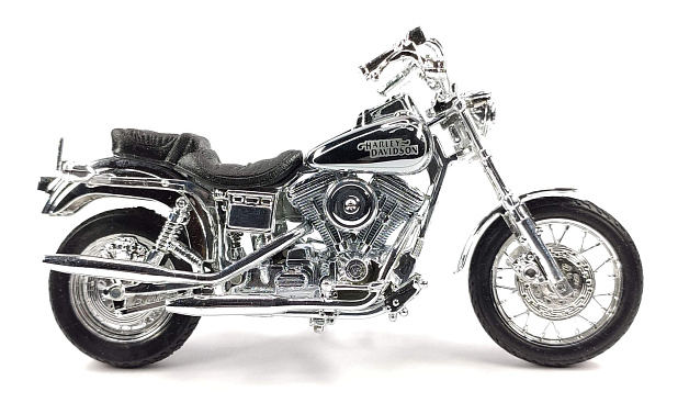 Harley-Davidson FXDL Dyna Low Rider