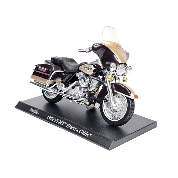 Harley-Davidson FLHT Electra Glide