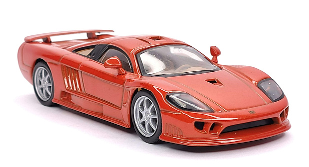 Saleen S7 R