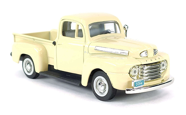 Ford F-1 Pick Up 1948