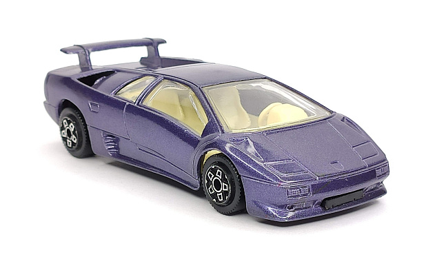 Lamborghini Diablo