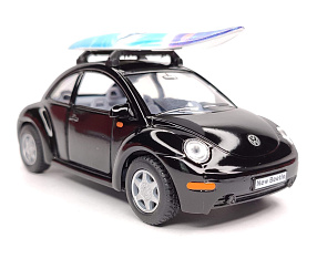 Volkswagen New Beetle