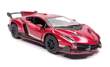 Lamborghini Veneno