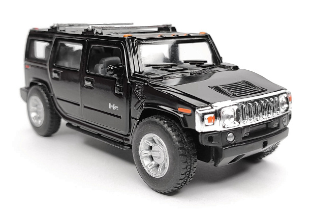 Hummer H2 2008