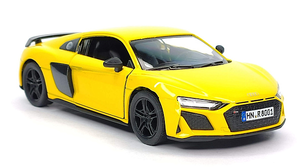 Audi R8 Coupe 2020