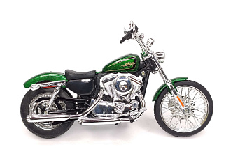 Harley-Davidson XL 1200V Seventy-Two 2013