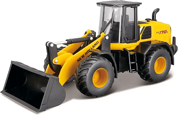 New Holland W170D