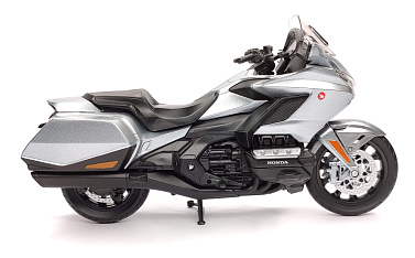 Honda Gold Wing