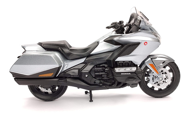 Honda Gold Wing