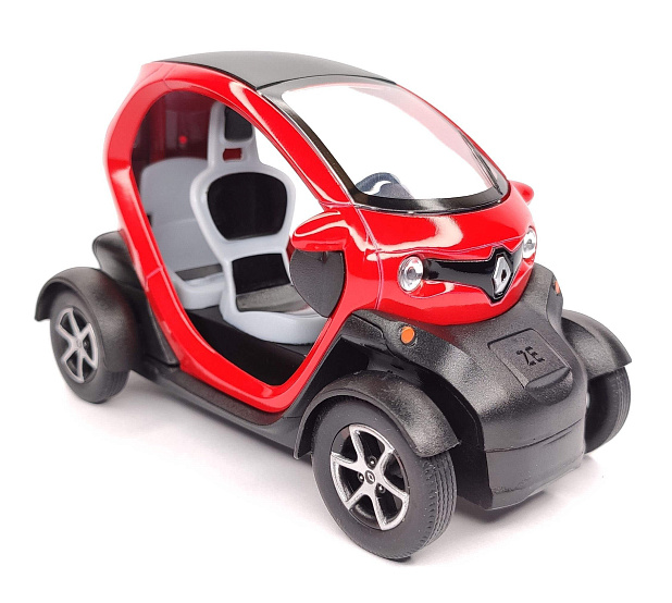 Renault Twizy