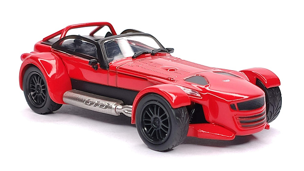 Donkervoort D8 GTO