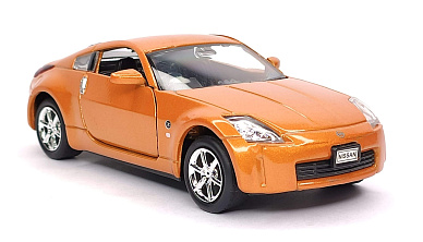 Nissan Fairlady Z 2003