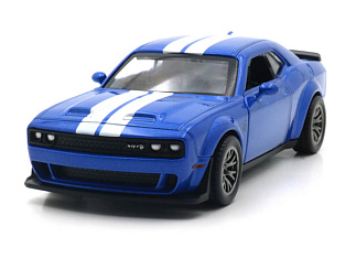 Dodge Challenger SRT Jailbreak 2022